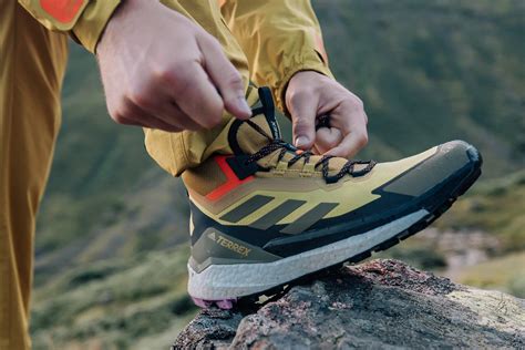 adidas schuhe outdoor ohne hacke|adidas terrex hiker shoes.